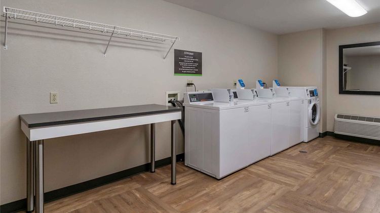 Extended Stay America Prem Stes Bellevue Other