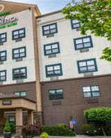 Extended Stay America Prem Stes Bellevue