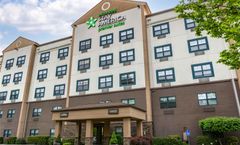Extended Stay America Prem Stes Bellevue