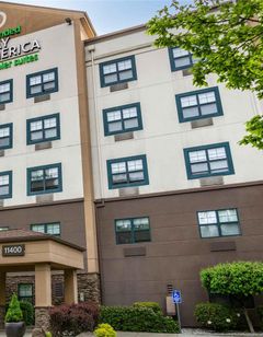 Extended Stay America Prem Stes Bellevue