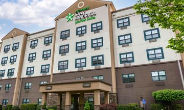 Extended Stay America Prem Stes Bellevue