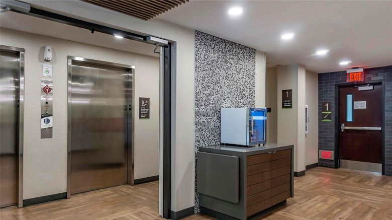 <b>Extended Stay America Prem Stes Bellevue Restaurant</b>. Images powered by <a href="https://iceportal.shijigroup.com/" title="IcePortal" target="_blank">IcePortal</a>.