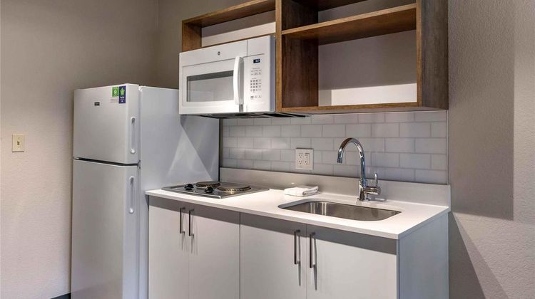 Extended Stay America Prem Stes Bellevue Room