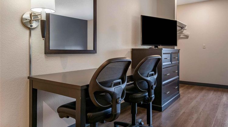 Extended Stay America Prem Stes Bellevue Room