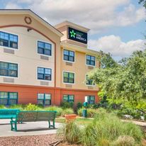 Extended Stay America Suites La Valencia