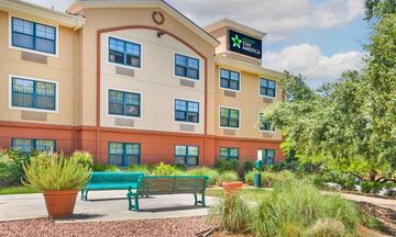 Extended Stay America Suites La Valencia