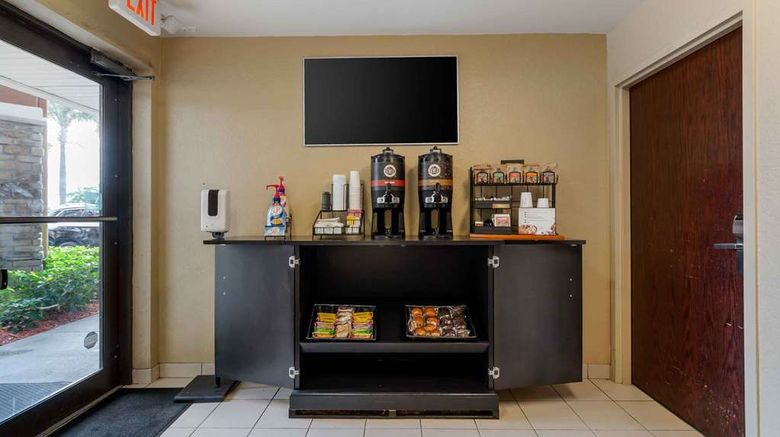<b>Extended Stay America Stes Cypress Ck An Restaurant</b>. Images powered by <a href="https://iceportal.shijigroup.com/" title="IcePortal" target="_blank">IcePortal</a>.
