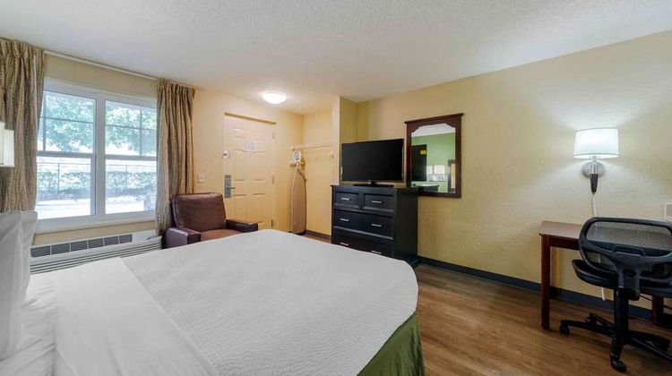 Extended Stay America Stes Cypress Ck An Room