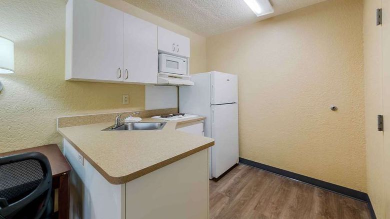 <b>Extended Stay America Stes Cypress Ck An Room</b>. Images powered by <a href="https://iceportal.shijigroup.com/" title="IcePortal" target="_blank">IcePortal</a>.