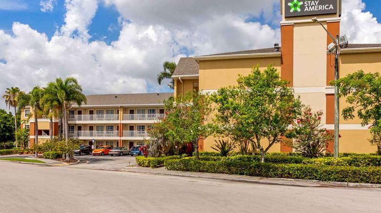 Extended Stay America Stes Cypress Ck An Exterior. Images powered by <a href="https://iceportal.shijigroup.com" target="_blank" rel="noopener">Ice Portal</a>.