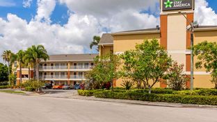 Extended Stay America Stes Cypress Ck An