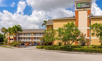 Extended Stay America Stes Cypress Ck An
