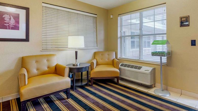 <b>Extended Stay America Stes Cypress Ck An Lobby</b>. Images powered by <a href="https://iceportal.shijigroup.com/" title="IcePortal" target="_blank">IcePortal</a>.