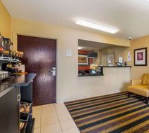Extended Stay America Stes Cypress Ck An Lobby