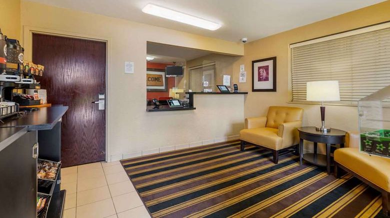 <b>Extended Stay America Stes Cypress Ck An Lobby</b>. Images powered by <a href="https://iceportal.shijigroup.com/" title="IcePortal" target="_blank">IcePortal</a>.