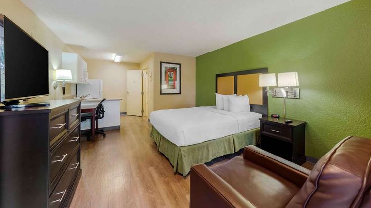 Extended Stay America Stes Cypress Ck An Room