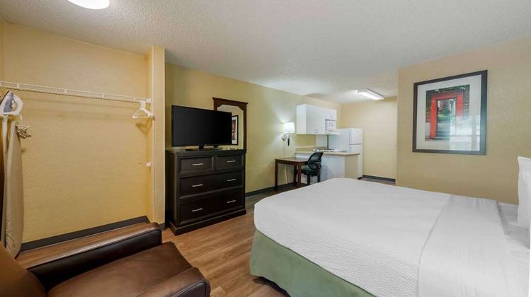 Extended Stay America Stes Cypress Ck An Room