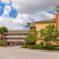 Extended Stay America Stes Cypress Ck An
