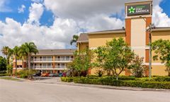 Extended Stay America Stes Cypress Ck An