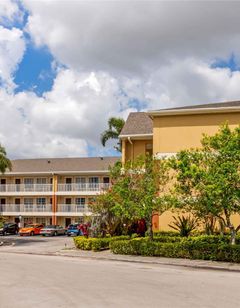 Extended Stay America Stes Cypress Ck An