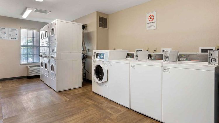 Extended Stay America Stes Tulsa Central Other
