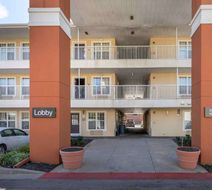 Extended Stay America Stes Tulsa Central Exterior