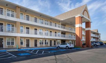 Extended Stay America Stes Tulsa Central