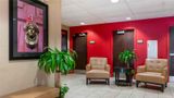 Extended Stay America Stes Lenoir Ave E Lobby