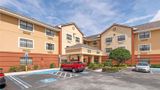 Extended Stay America Stes Lenoir Ave E Exterior