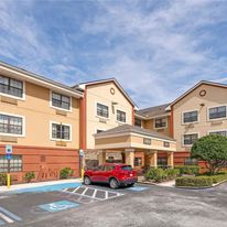 Extended Stay America Stes Lenoir Ave E