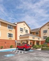 Extended Stay America Stes Lenoir Ave E