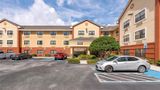 Extended Stay America Stes Lenoir Ave E Exterior