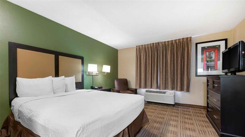 <b>Extended Stay America Stes Lenoir Ave E Room</b>. Images powered by <a href="https://iceportal.shijigroup.com/" title="IcePortal" target="_blank">IcePortal</a>.