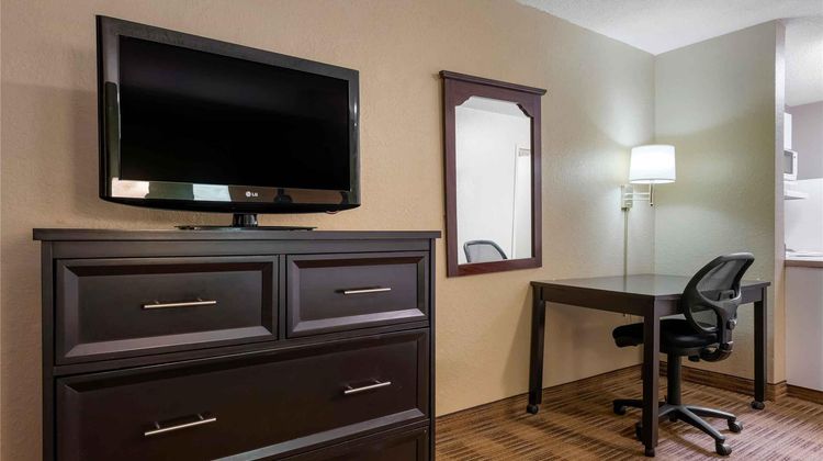 Extended Stay America Stes Lenoir Ave E Room
