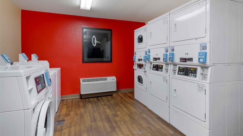 <b>Extended Stay America Stes Lenoir Ave E Other</b>. Images powered by <a href="https://iceportal.shijigroup.com/" title="IcePortal" target="_blank">IcePortal</a>.