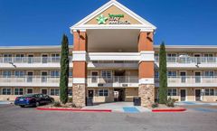 Extended Stay America Stes El Paso Airpo