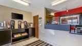 Extended Stay America Stes El Paso Airpo Lobby