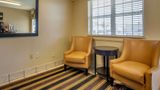 Extended Stay America Stes El Paso Airpo Lobby