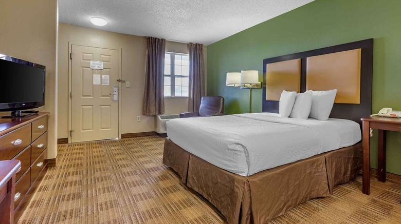 <b>Extended Stay America Stes El Paso Airpo Room</b>. Images powered by <a href="https://iceportal.shijigroup.com/" title="IcePortal" target="_blank">IcePortal</a>.