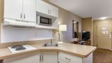 Extended Stay America Stes El Paso Airpo Room