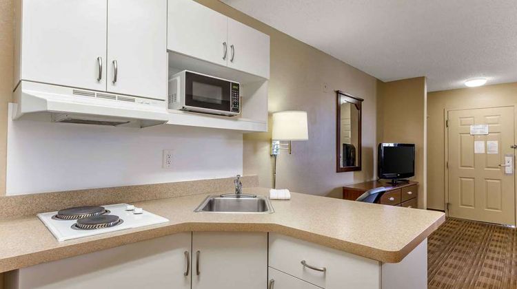 Extended Stay America Stes El Paso Airpo Room