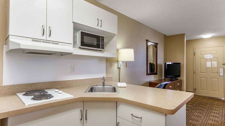 <b>Extended Stay America Stes El Paso Airpo Room</b>. Images powered by <a href="https://iceportal.shijigroup.com/" title="IcePortal" target="_blank">IcePortal</a>.