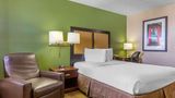 Extended Stay America Stes El Paso Airpo Room