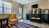 Extended Stay America Stes El Paso Airpo Restaurant