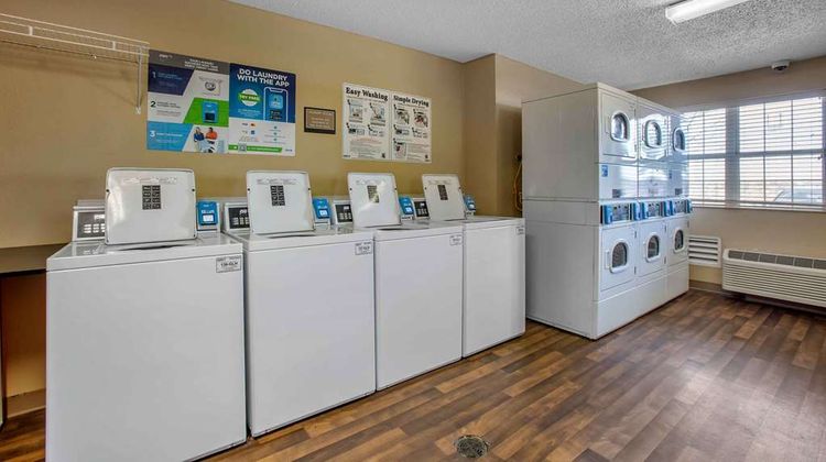 Extended Stay America Stes El Paso Airpo Other