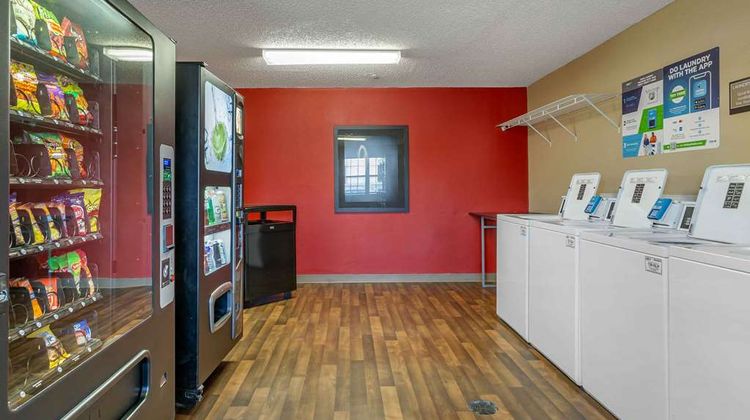 Extended Stay America Stes El Paso Airpo Other