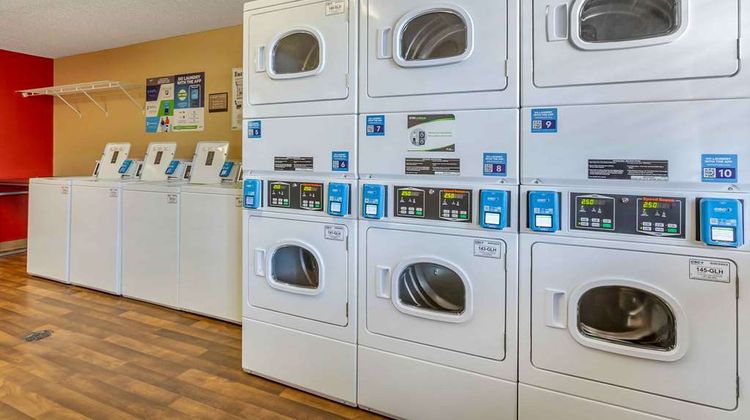 Extended Stay America Stes El Paso Airpo Other