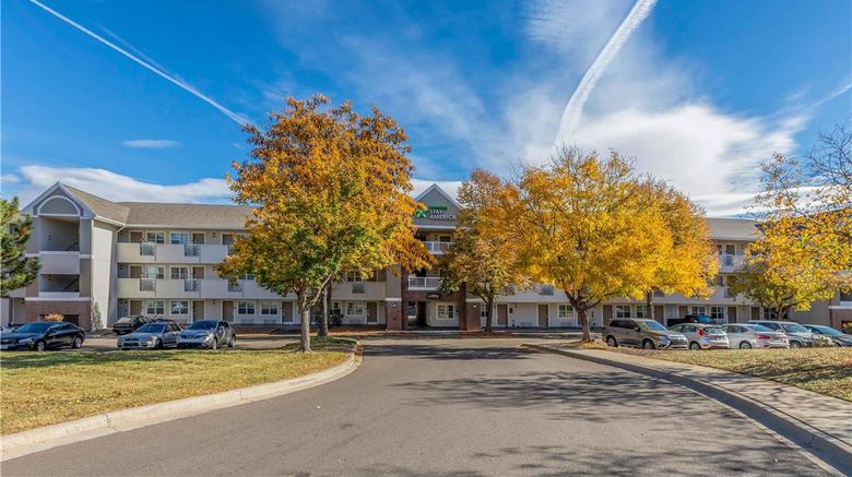 <b>Extended Stay America Stes Lakewood S Exterior</b>. Images powered by <a href="https://iceportal.shijigroup.com/" title="IcePortal" target="_blank">IcePortal</a>.
