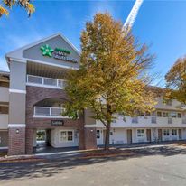 Extended Stay America Stes Lakewood S