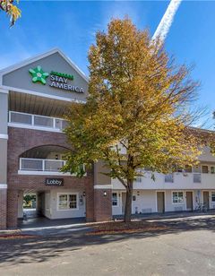 Extended Stay America Stes Lakewood S